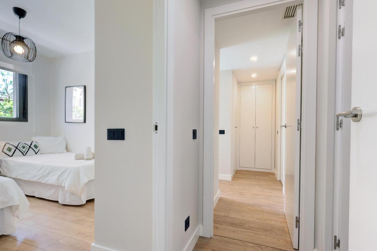 Stylish 2 Bedroom Apartment In Estepona Old Town Екстериор снимка