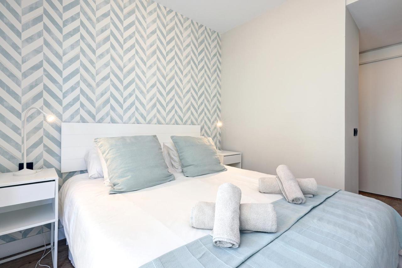 Stylish 2 Bedroom Apartment In Estepona Old Town Екстериор снимка