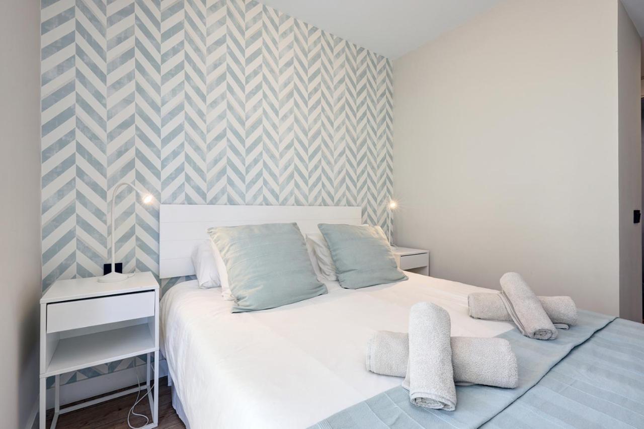 Stylish 2 Bedroom Apartment In Estepona Old Town Екстериор снимка